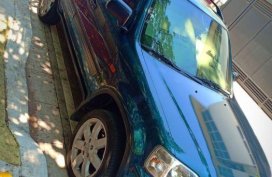 Selling Honda Cr-V 1999 Automatic Gasoline in Quezon City