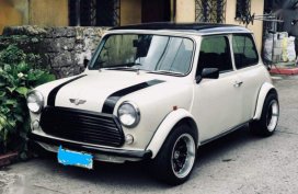 Mini Cooper Manual Gasoline for sale in Taguig