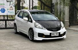 Honda Jazz 2009 Automatic Gasoline for sale in Angat