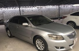 Selling Toyota Camry 2007 Automatic Gasoline in Quezon City