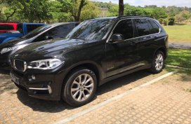 Selling Brand New Bmw X5 2016 in Muntinlupa