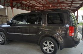 Honda Pilot 2012 Automatic Gasoline for sale in Imus