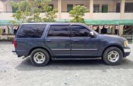 Sell 2nd Hand 2000 Ford Expedition Manual Gasoline at 110000 km in Opol
