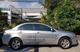 Selling 2nd Hand Mitsubishi Lancer Ex 2008 in Meycauayan