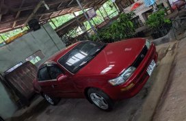 2nd Hand Toyota Corolla 1994 Automatic Gasoline for sale in Calamba