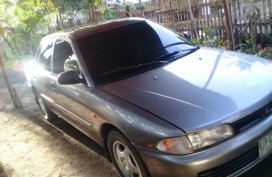 Like new Mitsubishi Lancer for sale in Dumaguete