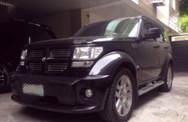 Selling Dodge Nitro 2012 Automatic Gasoline in Quezon City