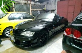 Selling Bmw Z3 1997 at 90000 km in Talisay