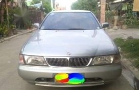 Nissan Sentra for sale in General Trias