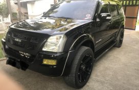 2006 Isuzu Alterra for sale