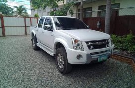 ISUZU D-MAX 2011 FOR SALE