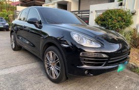 2013 Porsche Cayenne for sale in San Juan