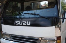 2nd Hand Isuzu Giga 2007 Manual Gasoline for sale in Dasmariñas