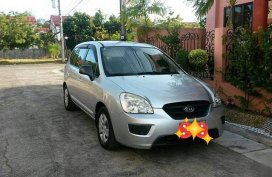 Kia Carens 2008 Automatic Diesel for sale in Lapu-Lapu