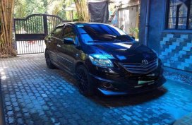 2nd Hand Toyota Vios 2012 Manual Gasoline for sale in Banga