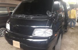 Nissan Vanette 2002 Van at Manual Diesel for sale in Cagayan De Oro City