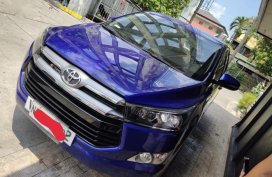 2016 Toyota Innova for sale in Las Piñas