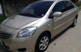 2nd Hand Toyota Vios 2011 at 78000 km for sale