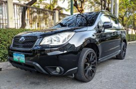 Subaru Forester 2013 Automatic Gasoline for sale in Taguig