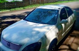 Selling 2007 Nissan Sentra for sale in San Jose del Monte