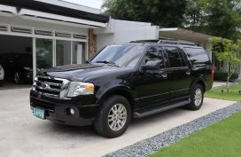 2nd Hand Ford Expedition 2009 at 40000 km for sale in Manila