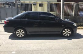 Selling 2nd Hand Toyota Vios 2006 at 65000 km in Iloilo City