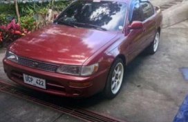 1995 Toyota Corolla for sale in General Mariano Alvarez