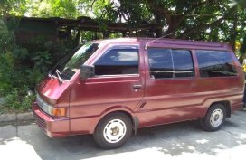 Selling 1994 Nissan Vanette in Santa Rosa