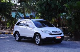 2nd Hand Honda Cr-V 2007 at 110000 km for sale