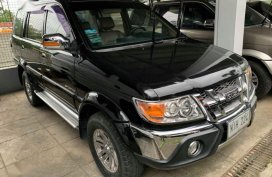 2nd Hand Isuzu Crosswind 2010 at 50000 km for sale in Santiago