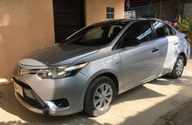 Selling 2nd Hand Toyota Vios 2013 in Cabanatuan