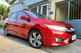 2013 Honda City for sale in Angeles