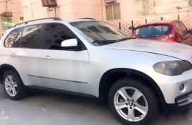 Selling Bmw X5 2010 Automatic Diesel in Quezon City