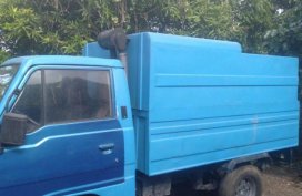 Selling Kia Ceres Manual Diesel for sale in Santa Rosa