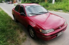 Selling 2nd Hand Toyota Corolla 1997 for sale in Dasmariñas