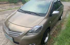 2nd Hand Toyota Vios 2013 Automatic Gasoline for sale in Parañaque