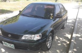 Selling 2000 Toyota Corolla for sale in Manila