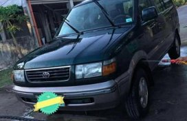 2nd Hand Toyota Revo 2000 Automatic Gasoline for sale in Batangas City