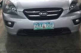 2nd Hand Kia Carens Automatic Diesel for sale in Cauayan