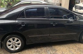 Selling Toyota Altis 2011 Automatic Gasoline for sale in Quezon City