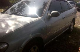 Selling 2nd Hand Nissan Exalta 2002 in Cabanatuan