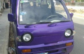 2nd Hand Suzuki Multi-Cab 2006 Manual Gasoline for sale in Lapu-Lapu