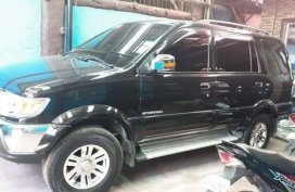 2nd Hand Isuzu Sportivo 2010 for sale in Mandaue