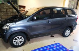 Selling 2nd Hand Toyota Avanza 2014 at 61000 km in Bocaue