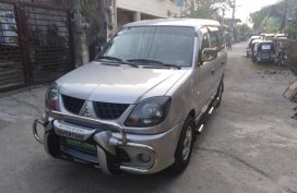 2nd Hand Mitsubishi Adventure 2009 for sale in Manila
