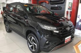 Brand New Toyota Rush 2019 for sale in Manila