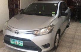 Selling 2nd Hand Toyota Vios 2014 at 37000 km in San Pedro