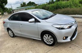 Sell 2nd Hand 2018 Toyota Vios at 19000 km in Santiago