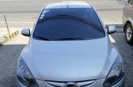 Sell 2nd Hand 2014 Mazda 2 at 33000 km in Lipa