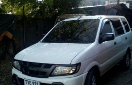 2nd Hand Isuzu Crosswind 2005 for sale in Navotas
